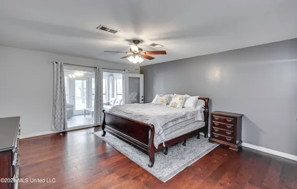 $574,900 | 907 Audubon Point Drive, Brandon, MS 39047