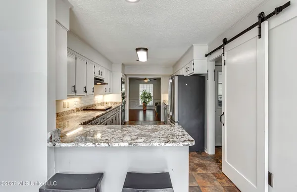 $574,900 | 907 Audubon Point Drive, Brandon, MS 39047
