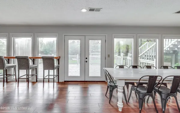 $574,900 | 907 Audubon Point Drive, Brandon, MS 39047