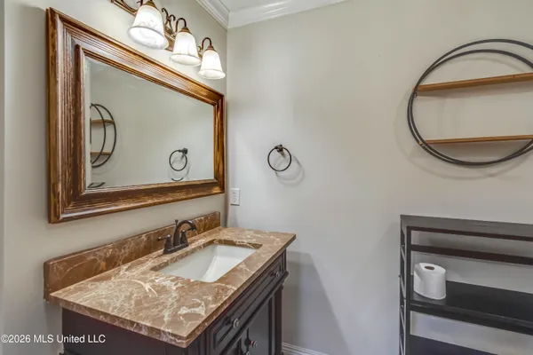 $574,900 | 907 Audubon Point Drive, Brandon, MS 39047