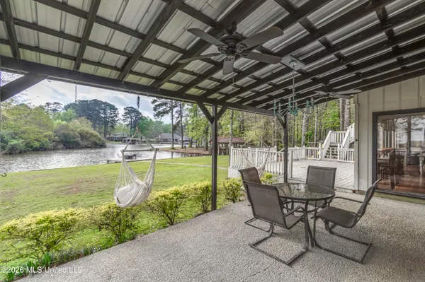 $574,900 | 907 Audubon Point Drive, Brandon, MS 39047