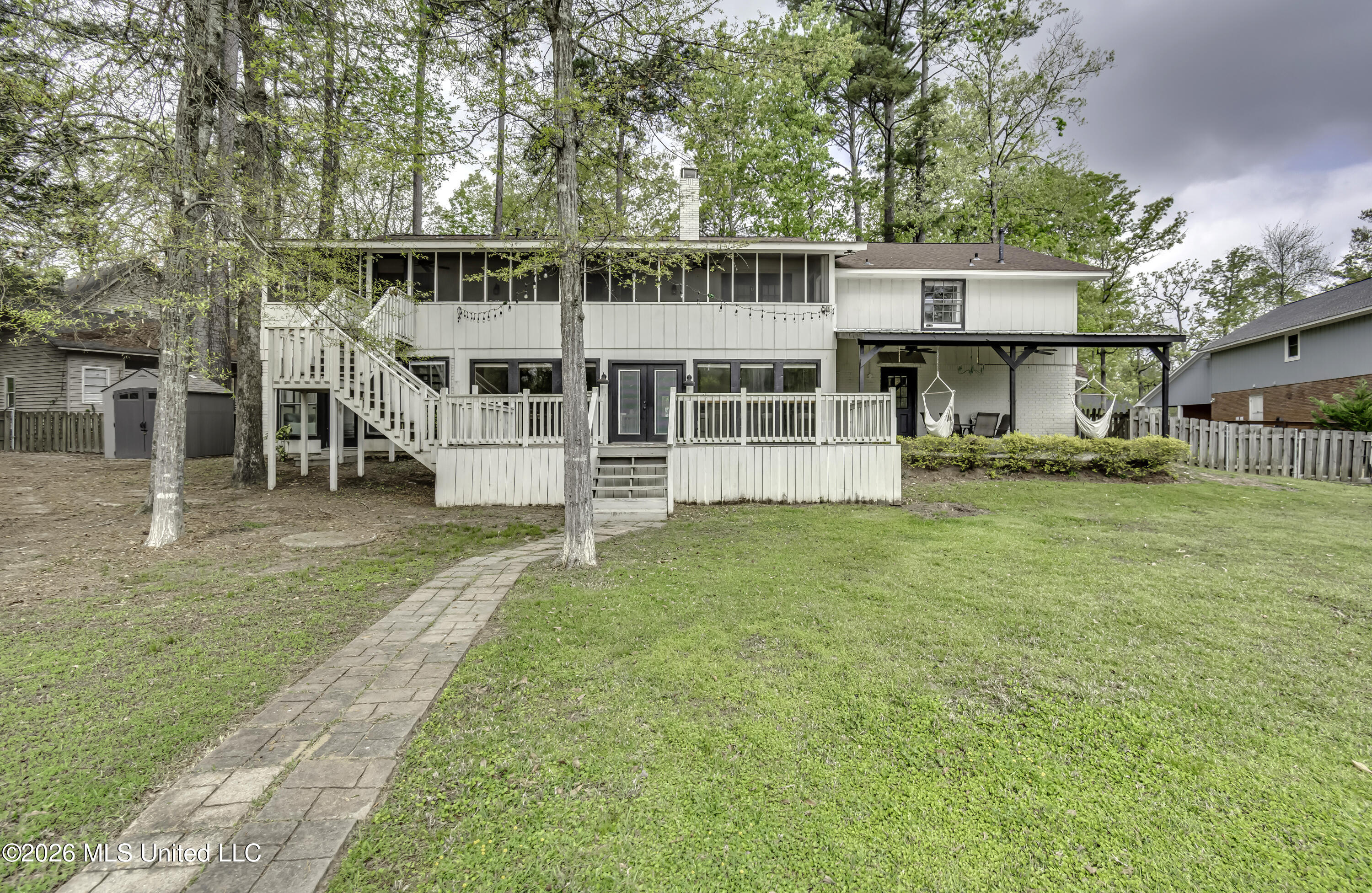 907 Audubon Point Drive Brandon, MS 39047 - Photo 75 of 89 907 Audubon Pt Dr--19