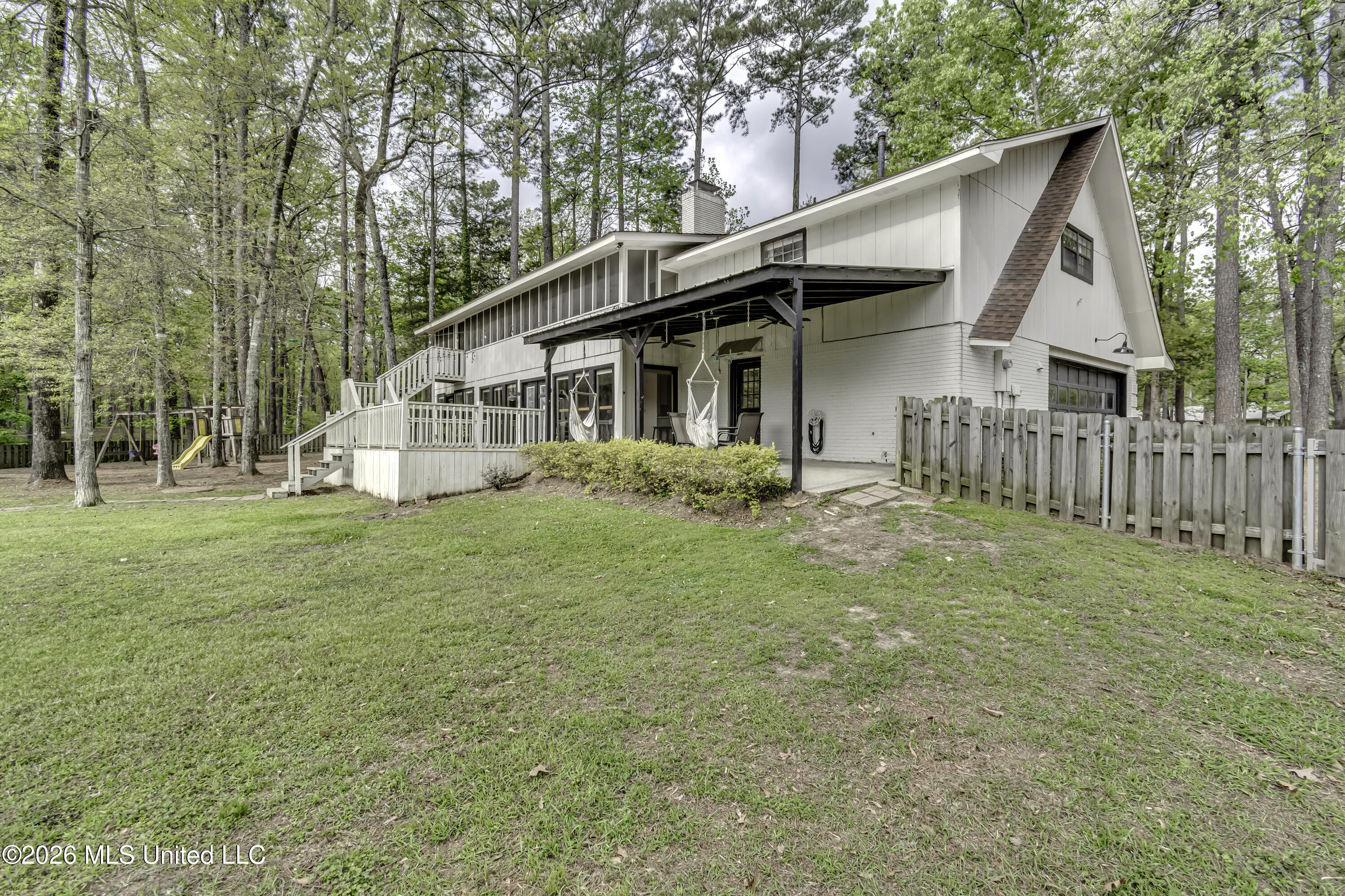 907 Audubon Point Drive Brandon, MS 39047 - Photo 79 of 89 907 Audubon Pt Dr--11