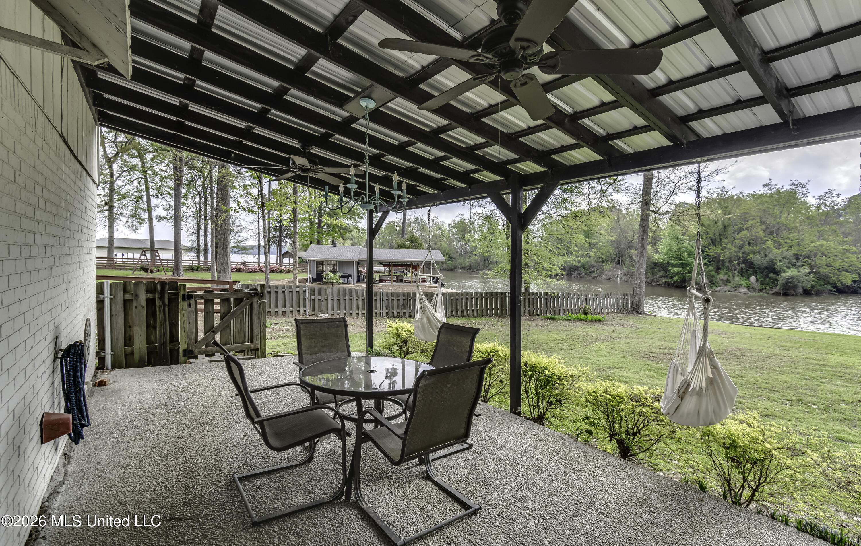 907 Audubon Point Drive Brandon, MS 39047 - Photo 80 of 89 907 Audubon Pt Dr--14