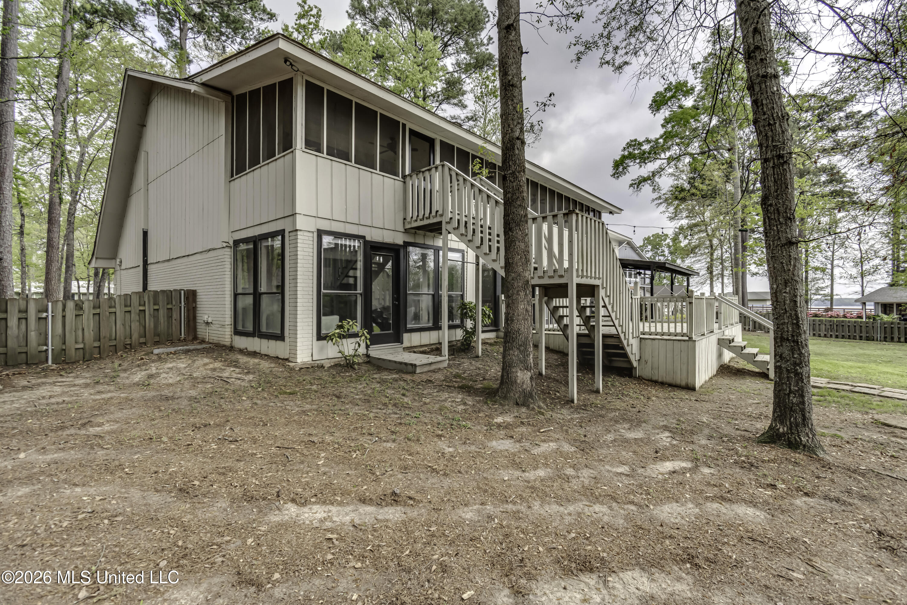907 Audubon Point Drive Brandon, MS 39047 - Photo 84 of 89 907 Audubon Pt Dr--20