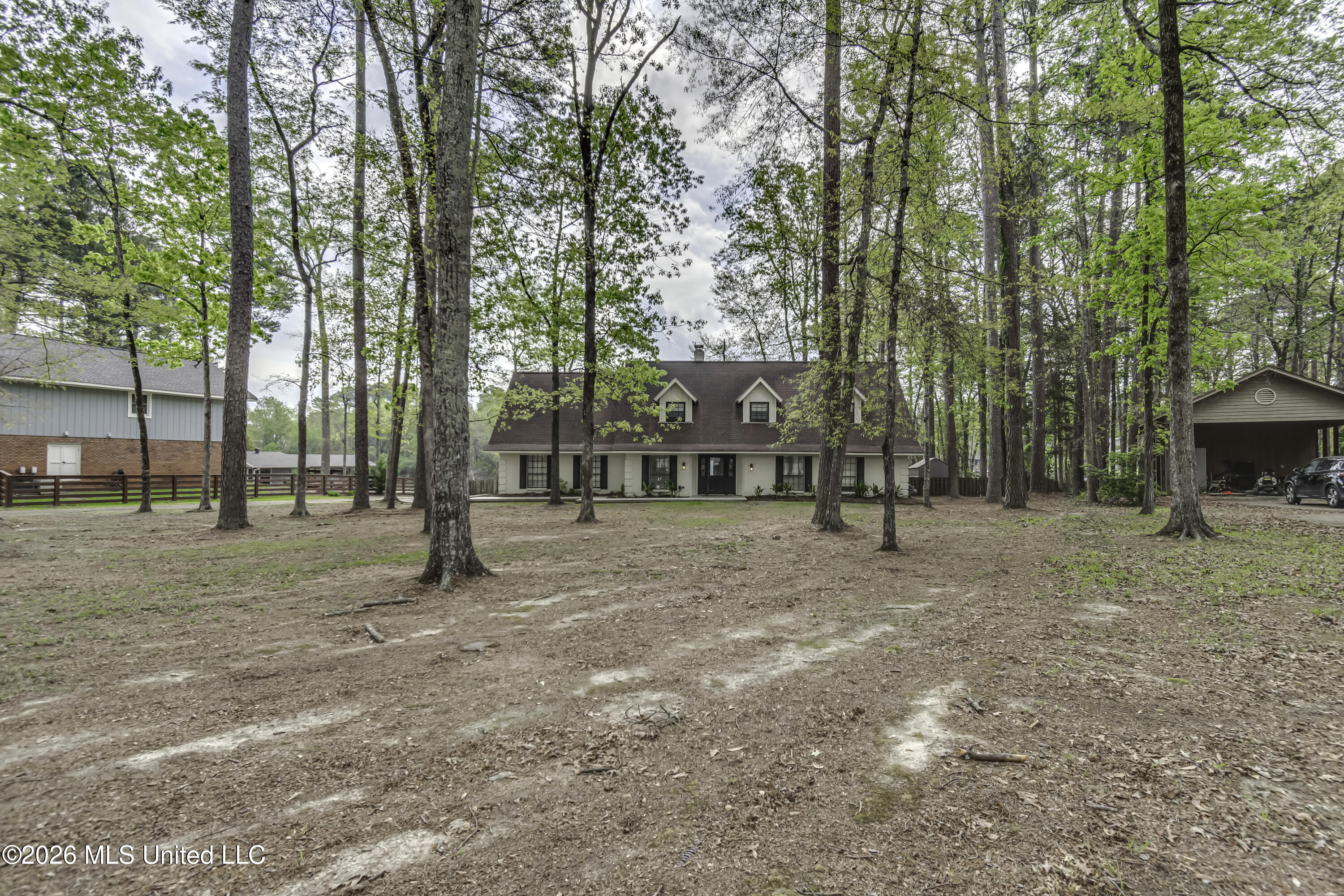 907 Audubon Point Drive Brandon, MS 39047 - Photo 85 of 89 907 Audubon Pt Dr--6