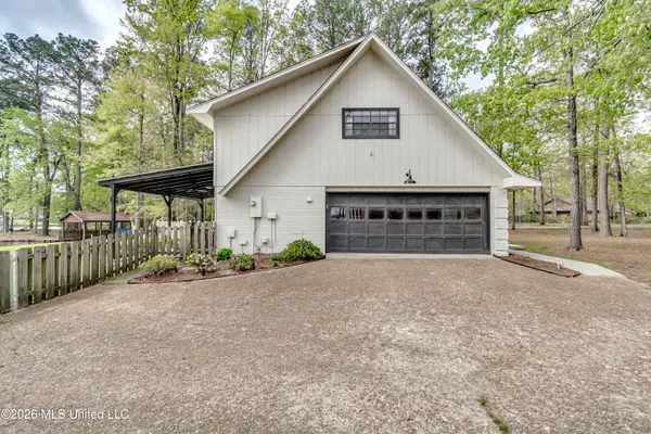 $574,900 | 907 Audubon Point Drive, Brandon, MS 39047