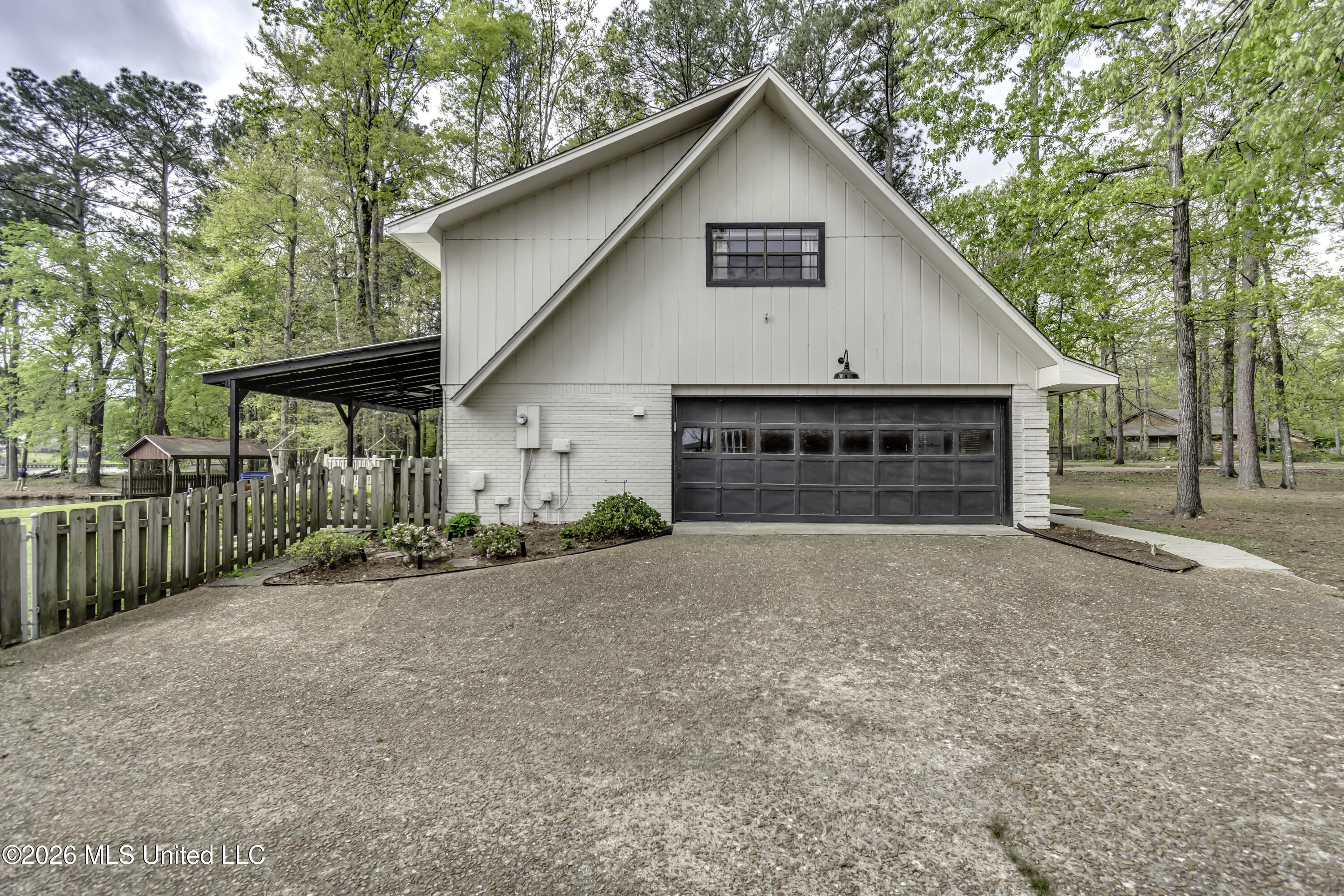 907 Audubon Point Drive Brandon, MS 39047 - Photo 86 of 89 907 Audubon Pt Dr--10