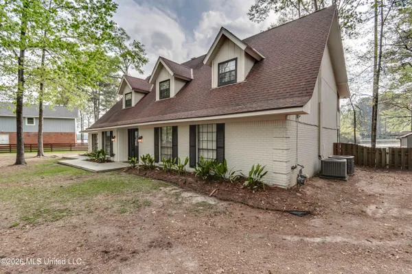 $574,900 | 907 Audubon Point Drive, Brandon, MS 39047