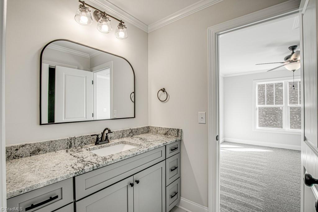 286 Pipers Ridge West Winston-Salem, NC 27127 - Photo 25 of 50 Gallery Image 25
