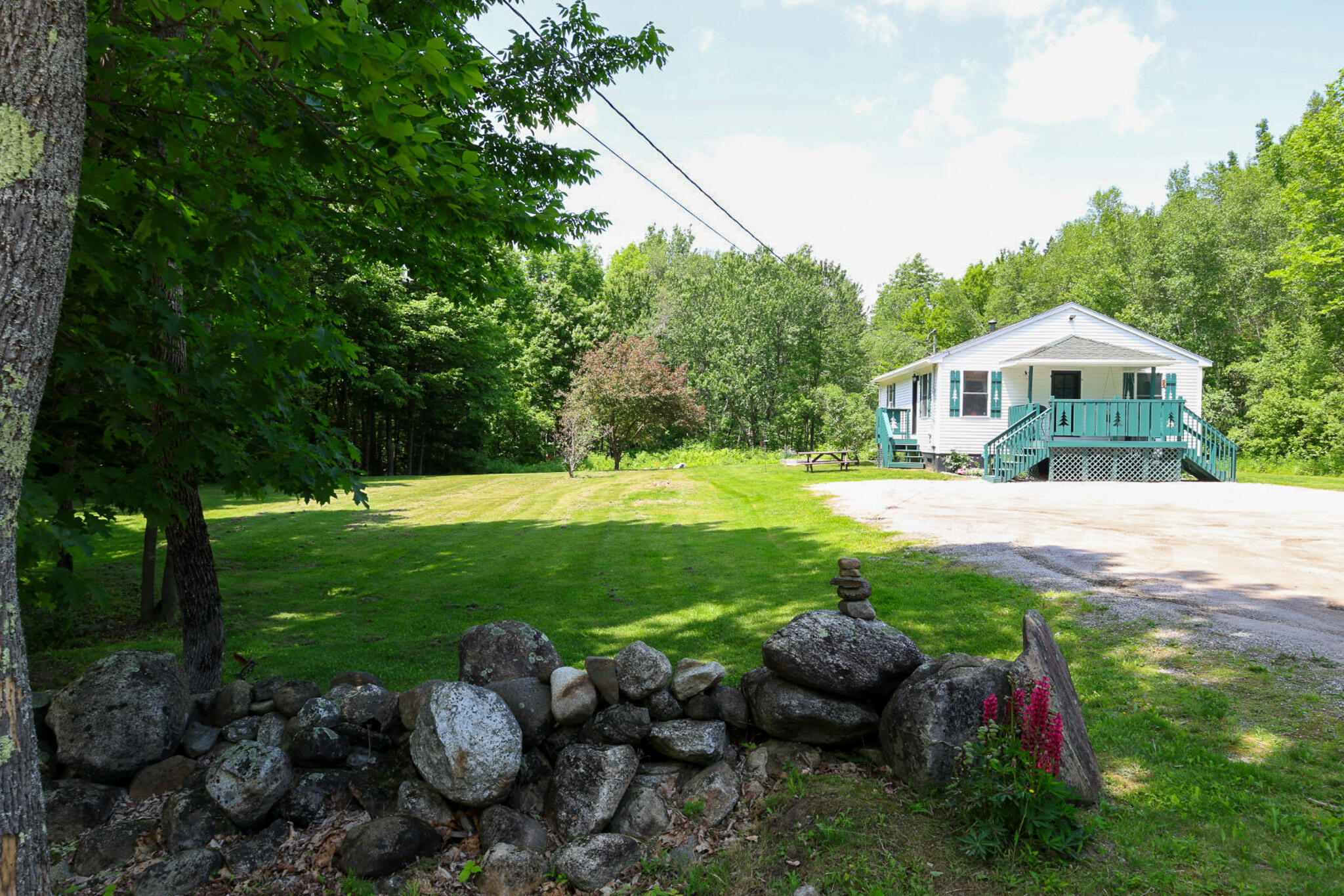 362 Ryerson Hill Road South Paris, ME 04281 - Photo 2 of 83 J83A0583