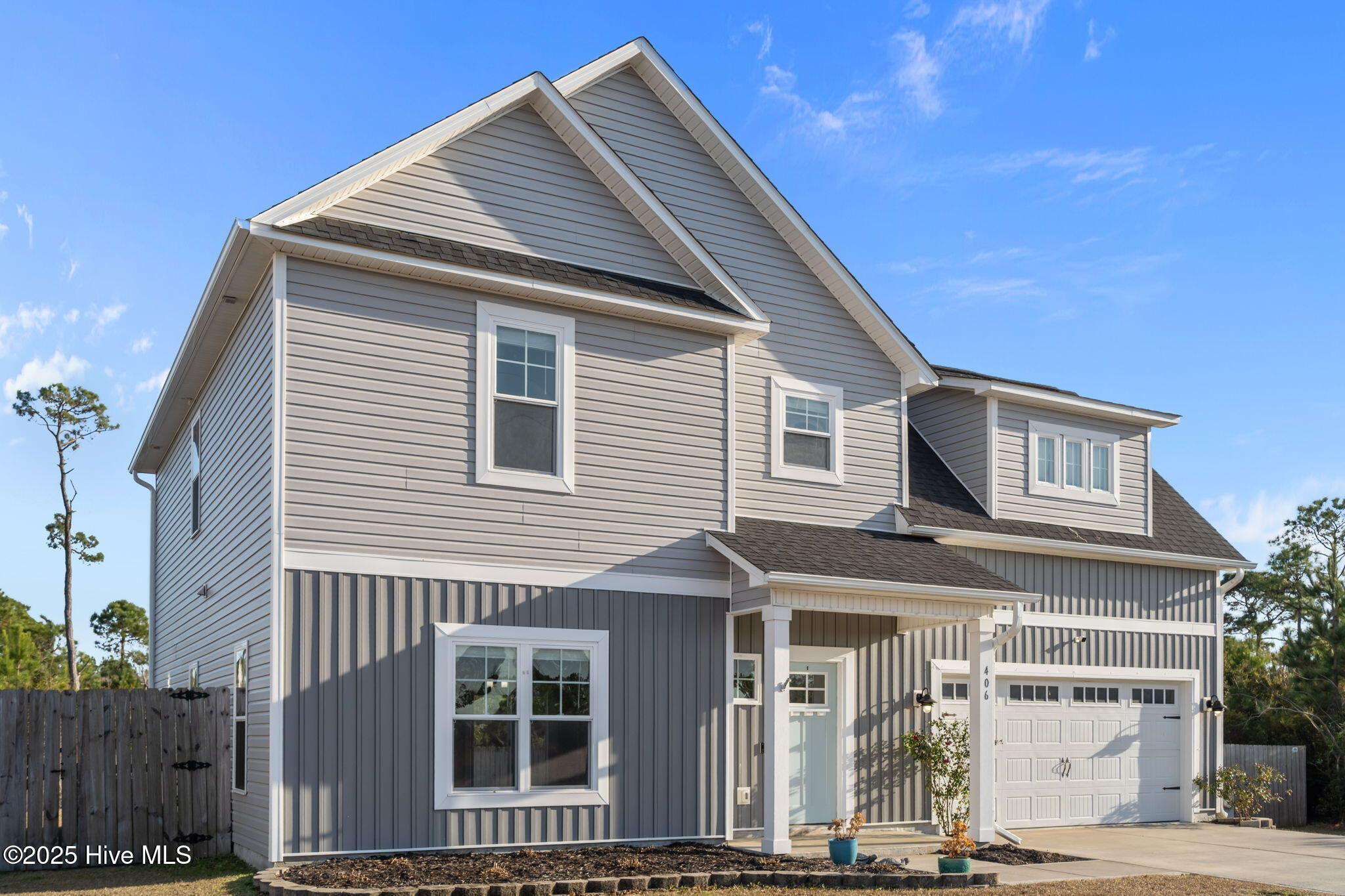 406 Elgin Road Hubert, NC 28539 - Photo 2 of 76 2