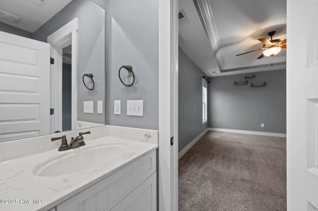 $328,500 | 406 Elgin Road, Hubert, NC 28539