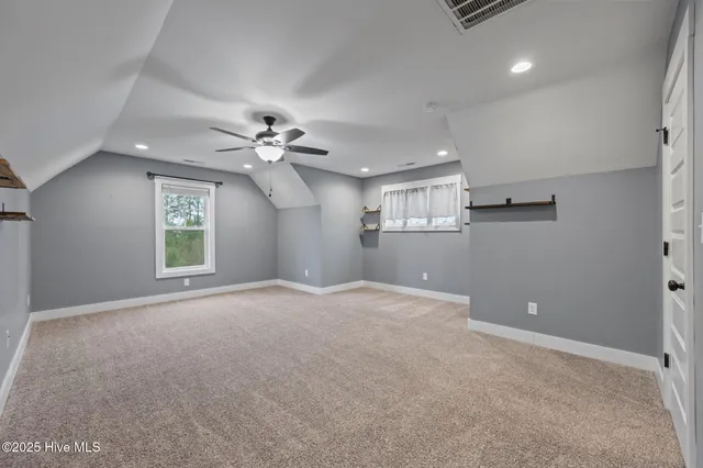 $328,500 | 406 Elgin Road, Hubert, NC 28539