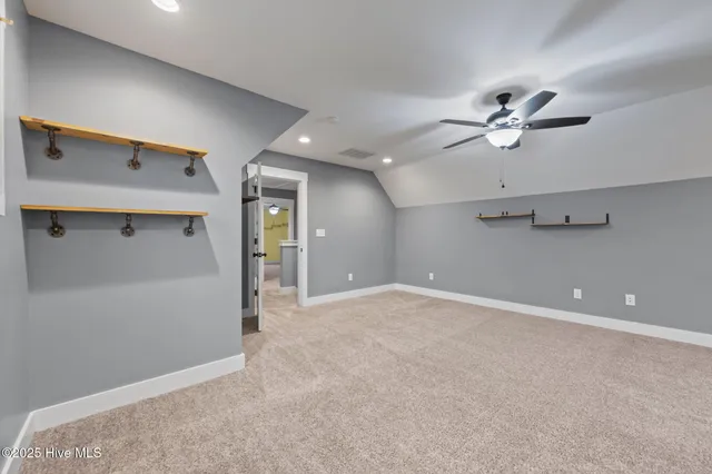 $328,500 | 406 Elgin Road, Hubert, NC 28539