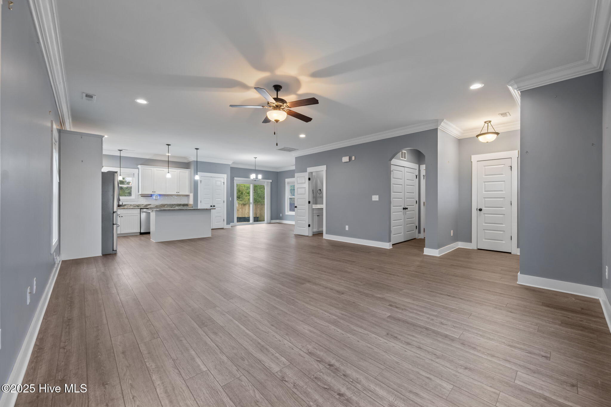 406 Elgin Road Hubert, NC 28539 - Photo 44 of 76 45