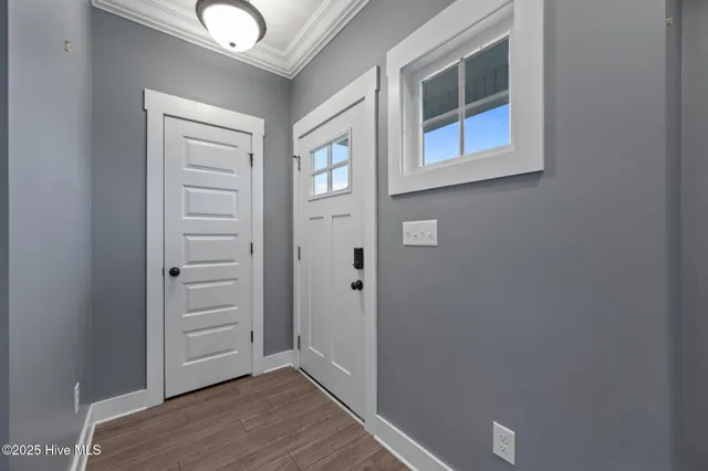 $328,500 | 406 Elgin Road, Hubert, NC 28539