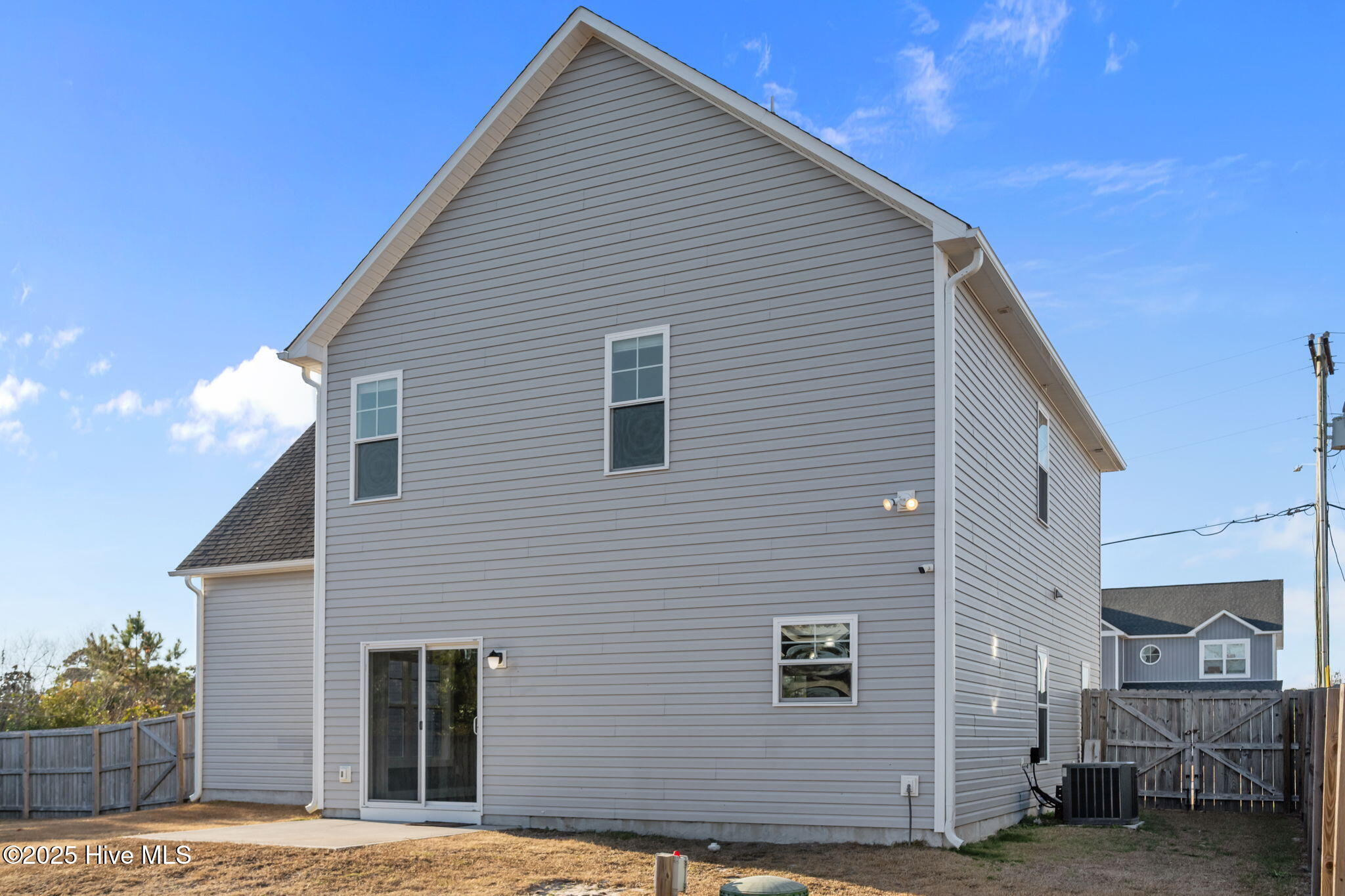 406 Elgin Road Hubert, NC 28539 - Photo 52 of 76 53