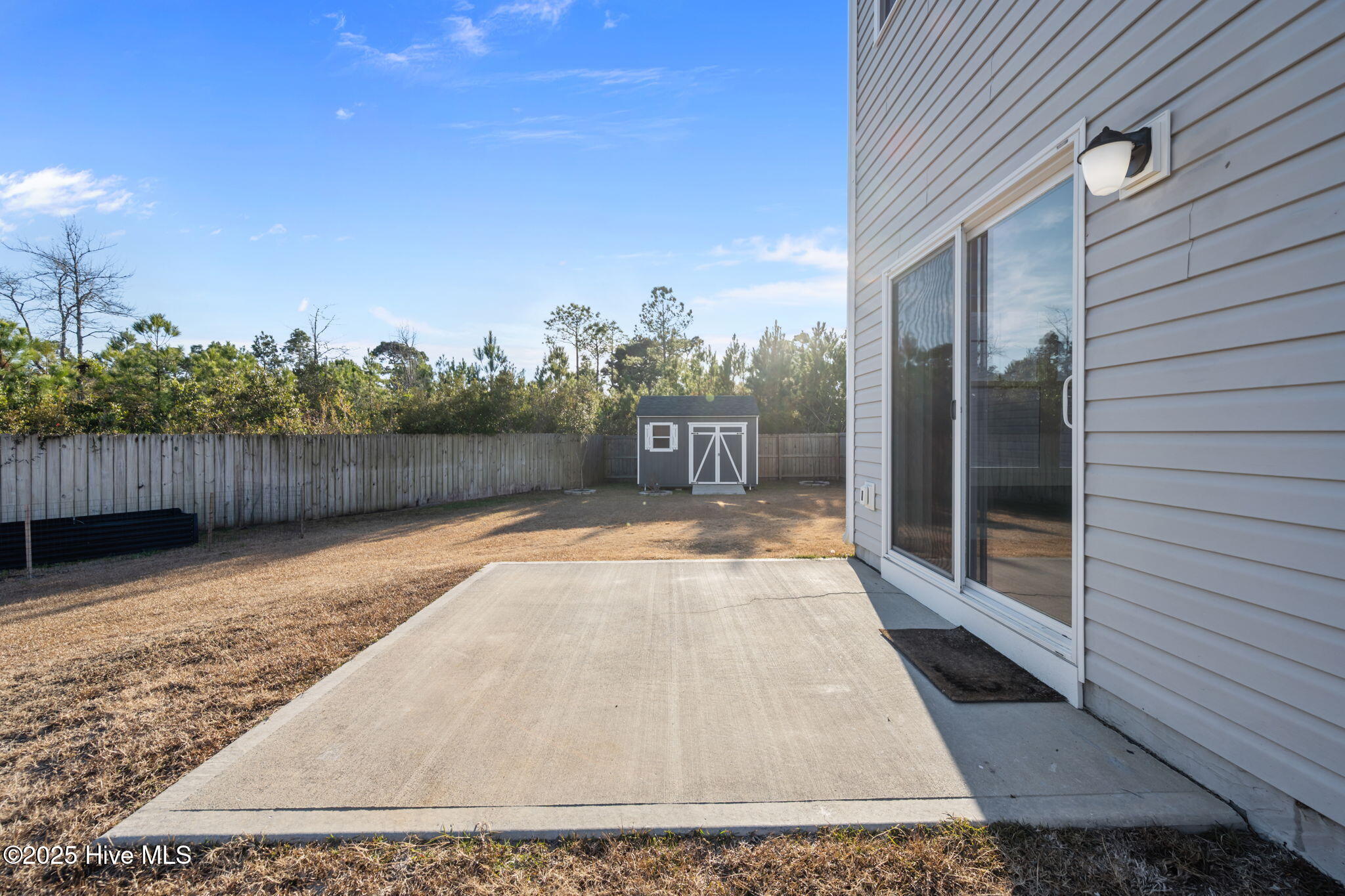 406 Elgin Road Hubert, NC 28539 - Photo 55 of 76 56