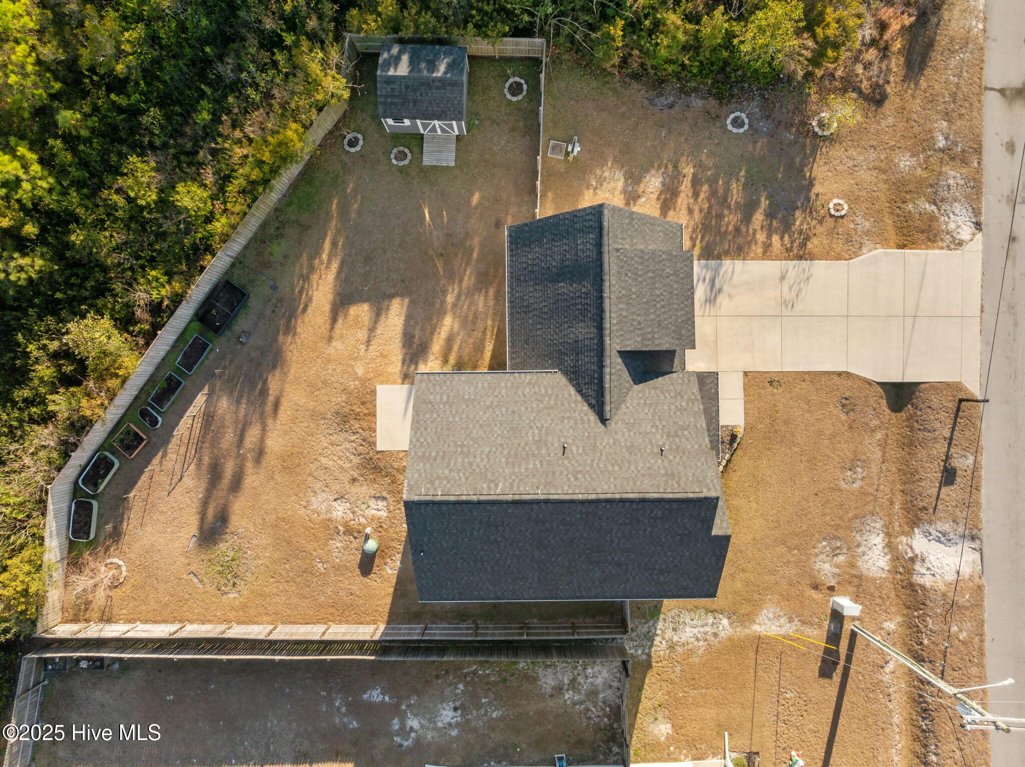 406 Elgin Road Hubert, NC 28539 - Photo 59 of 76 60