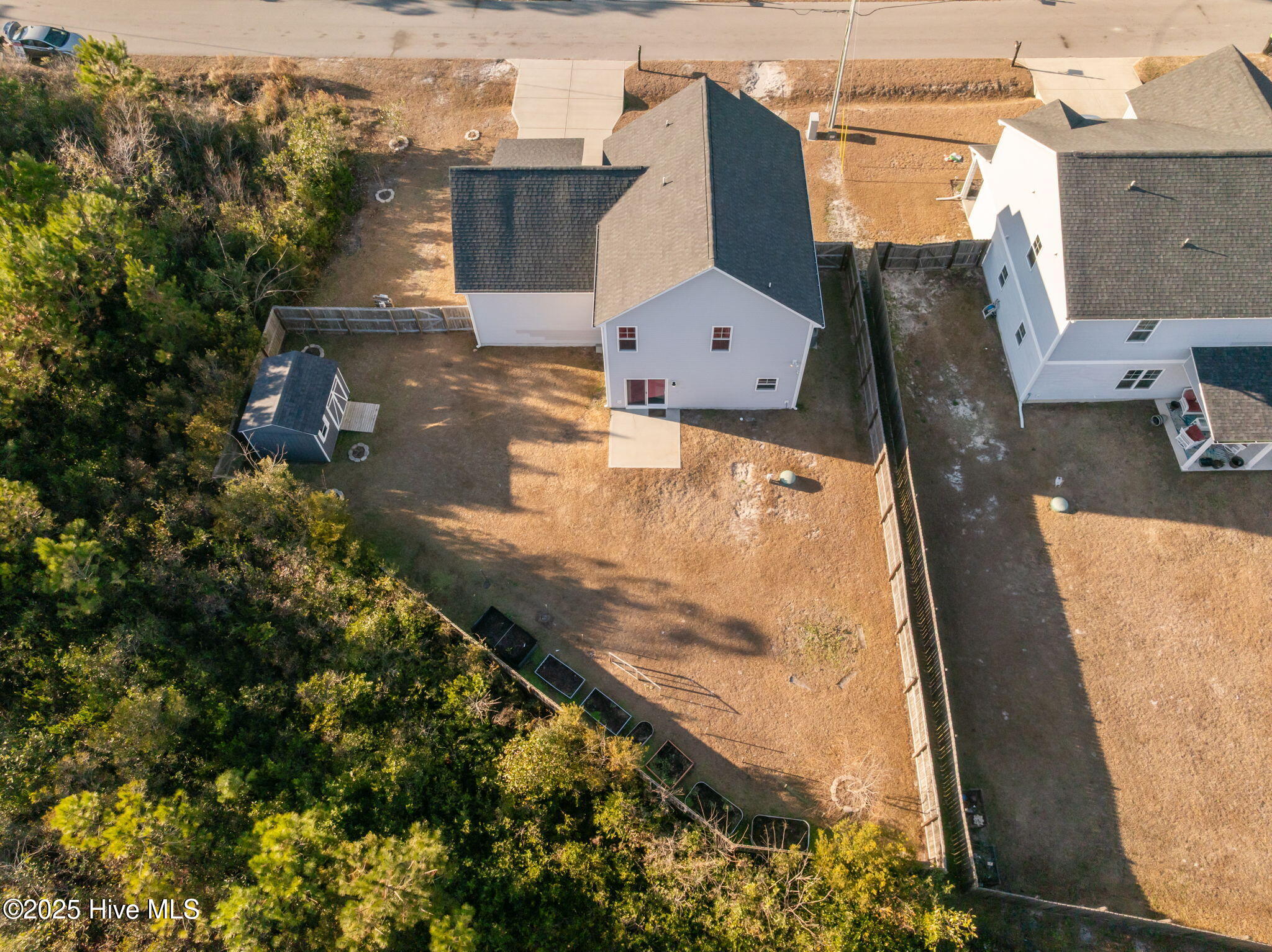 406 Elgin Road Hubert, NC 28539 - Photo 60 of 76 61