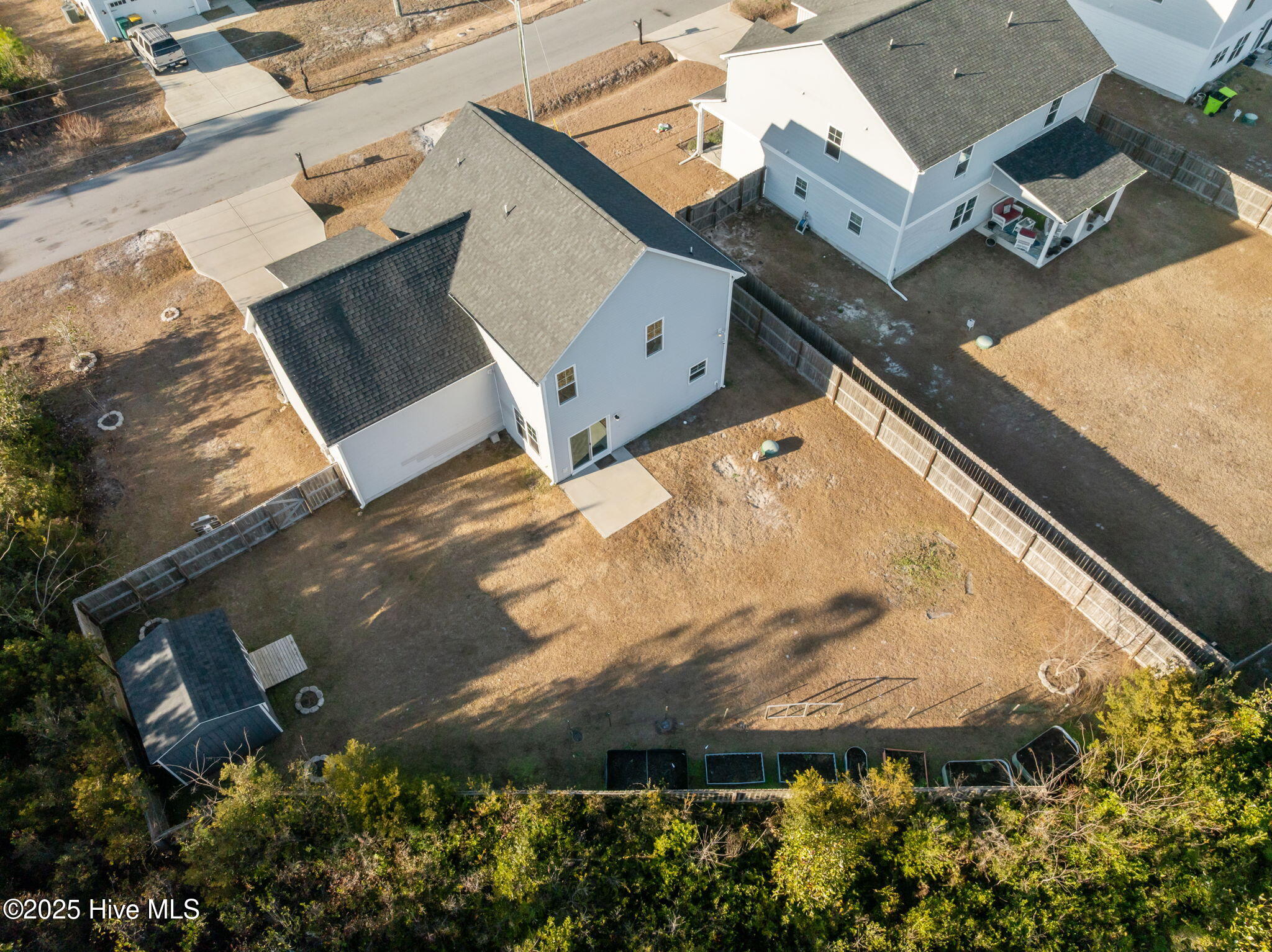 406 Elgin Road Hubert, NC 28539 - Photo 61 of 76 62