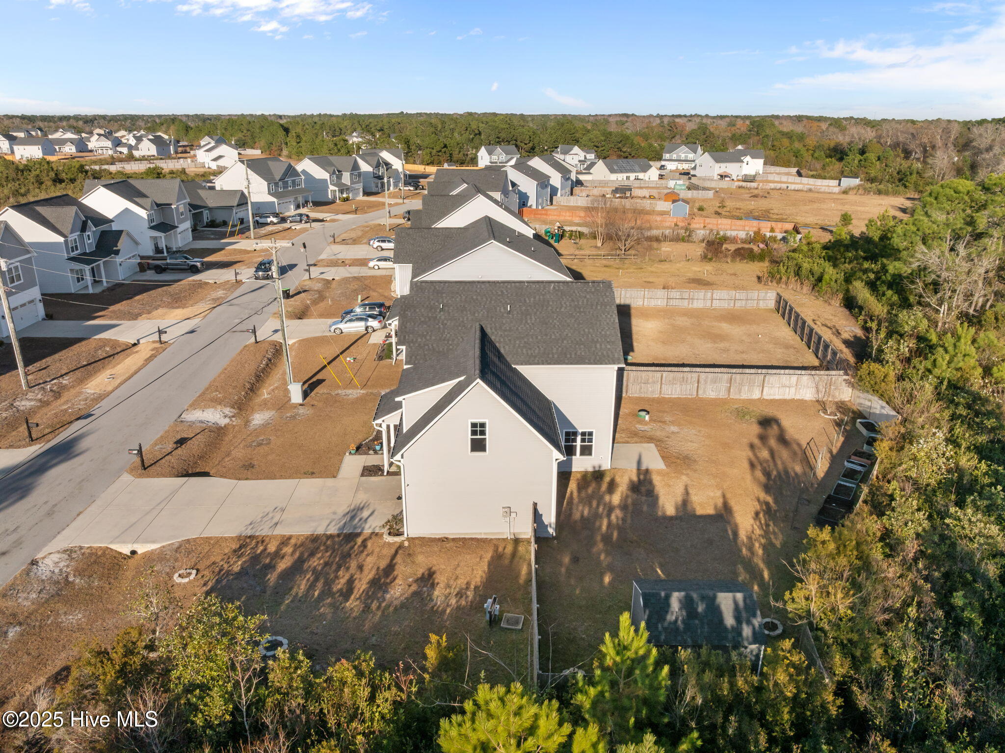 406 Elgin Road Hubert, NC 28539 - Photo 62 of 76 63