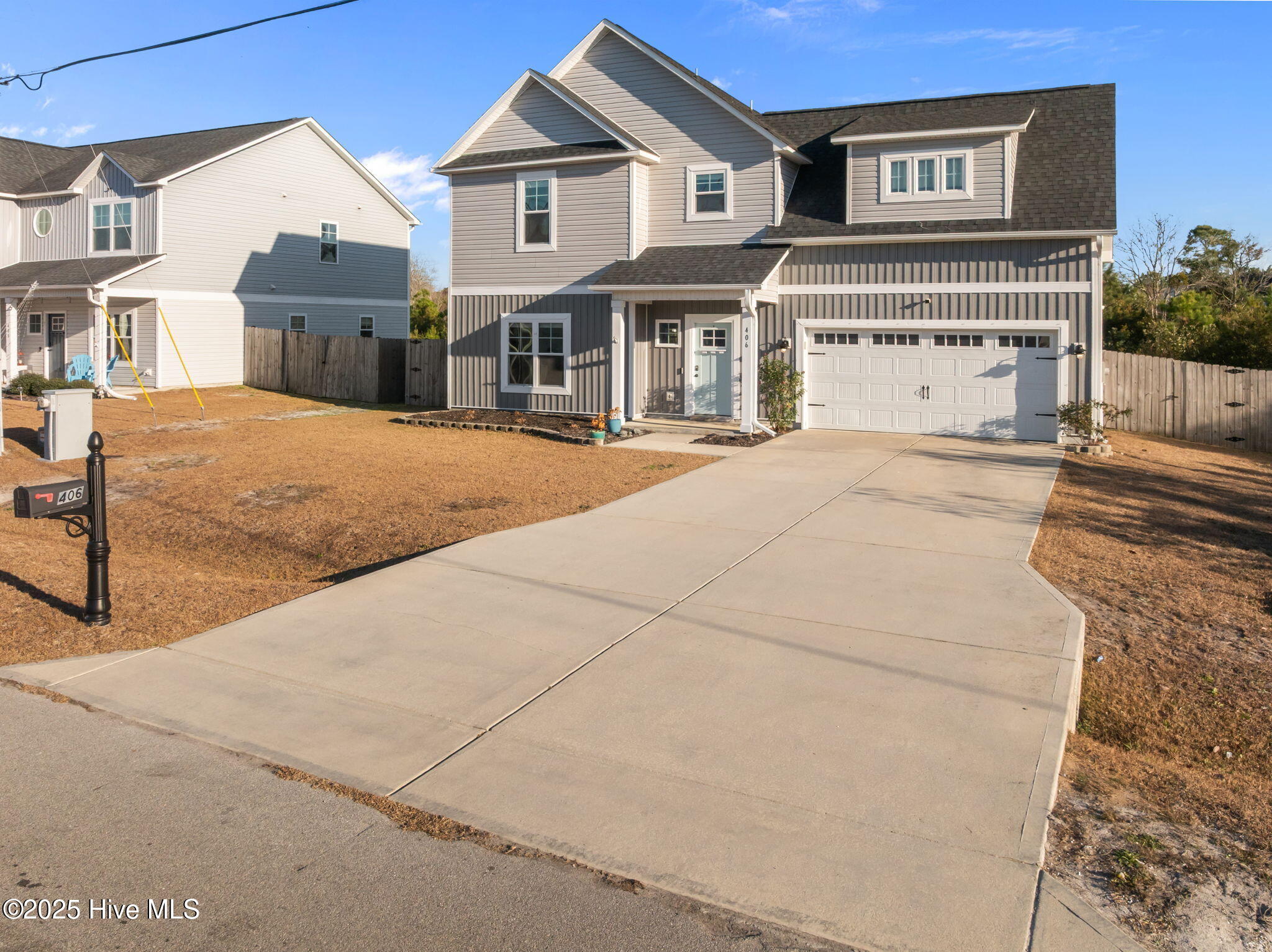 406 Elgin Road Hubert, NC 28539 - Photo 64 of 76 65