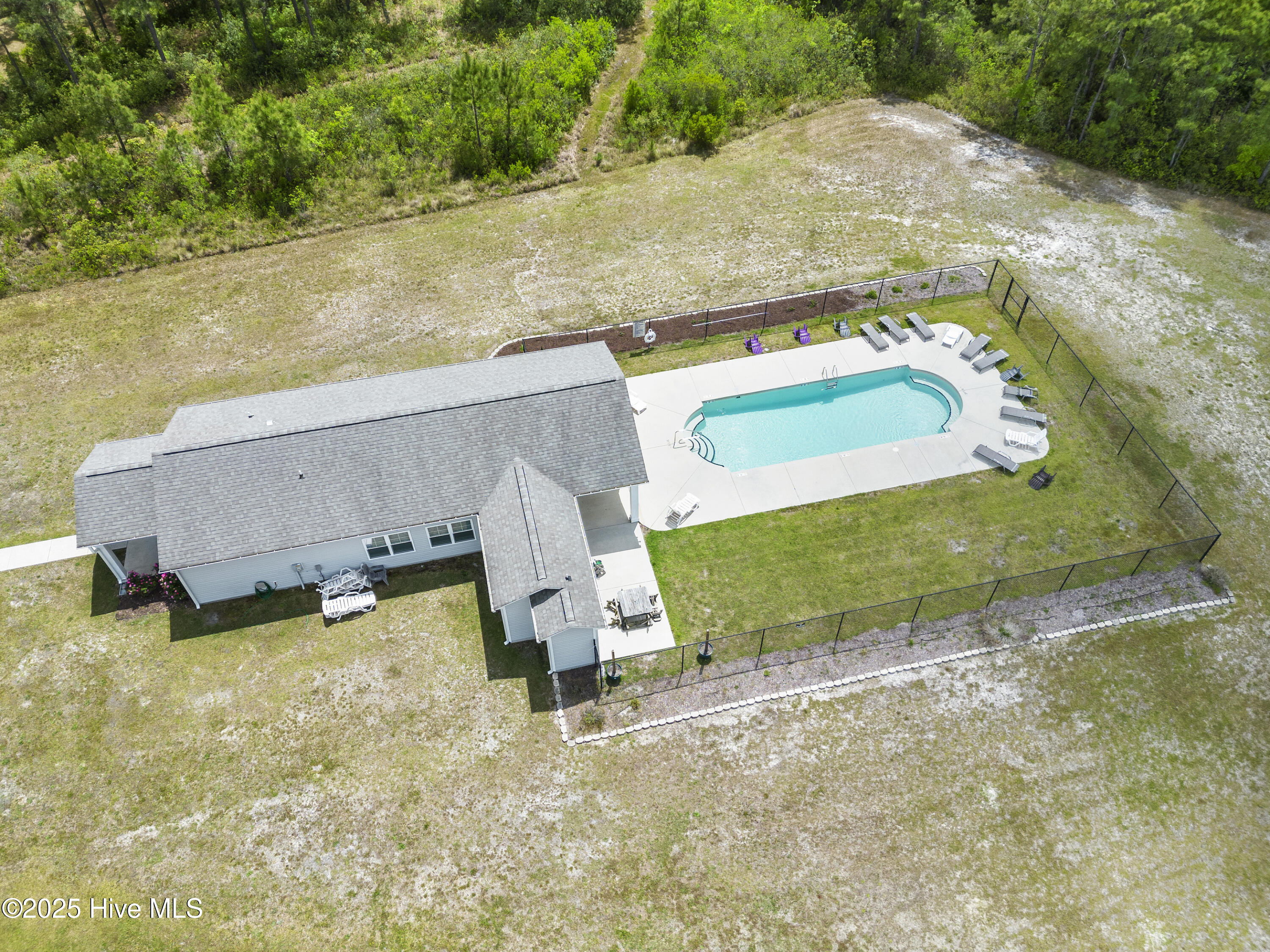 406 Elgin Road Hubert, NC 28539 - Photo 67 of 76 68