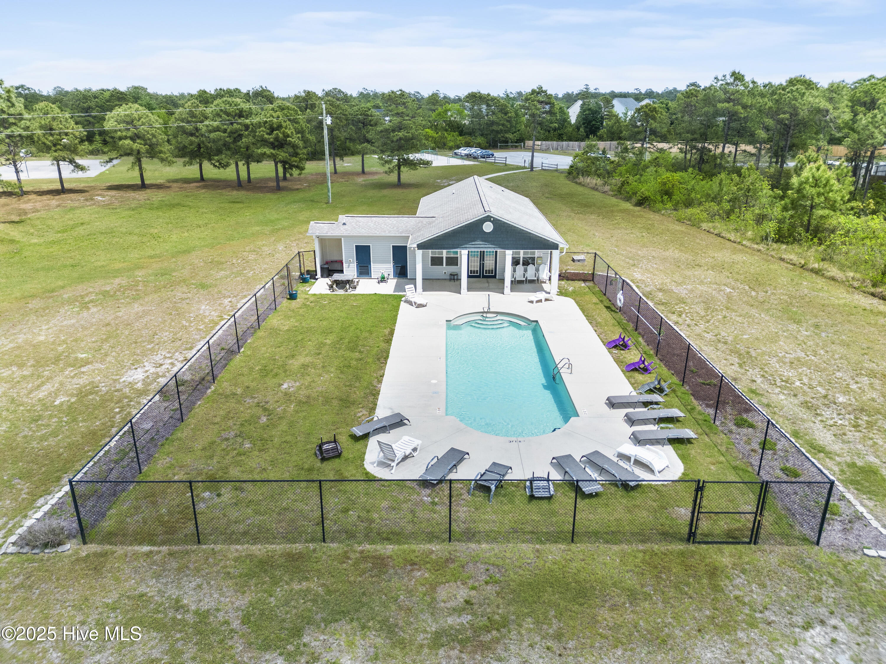 406 Elgin Road Hubert, NC 28539 - Photo 68 of 76 69