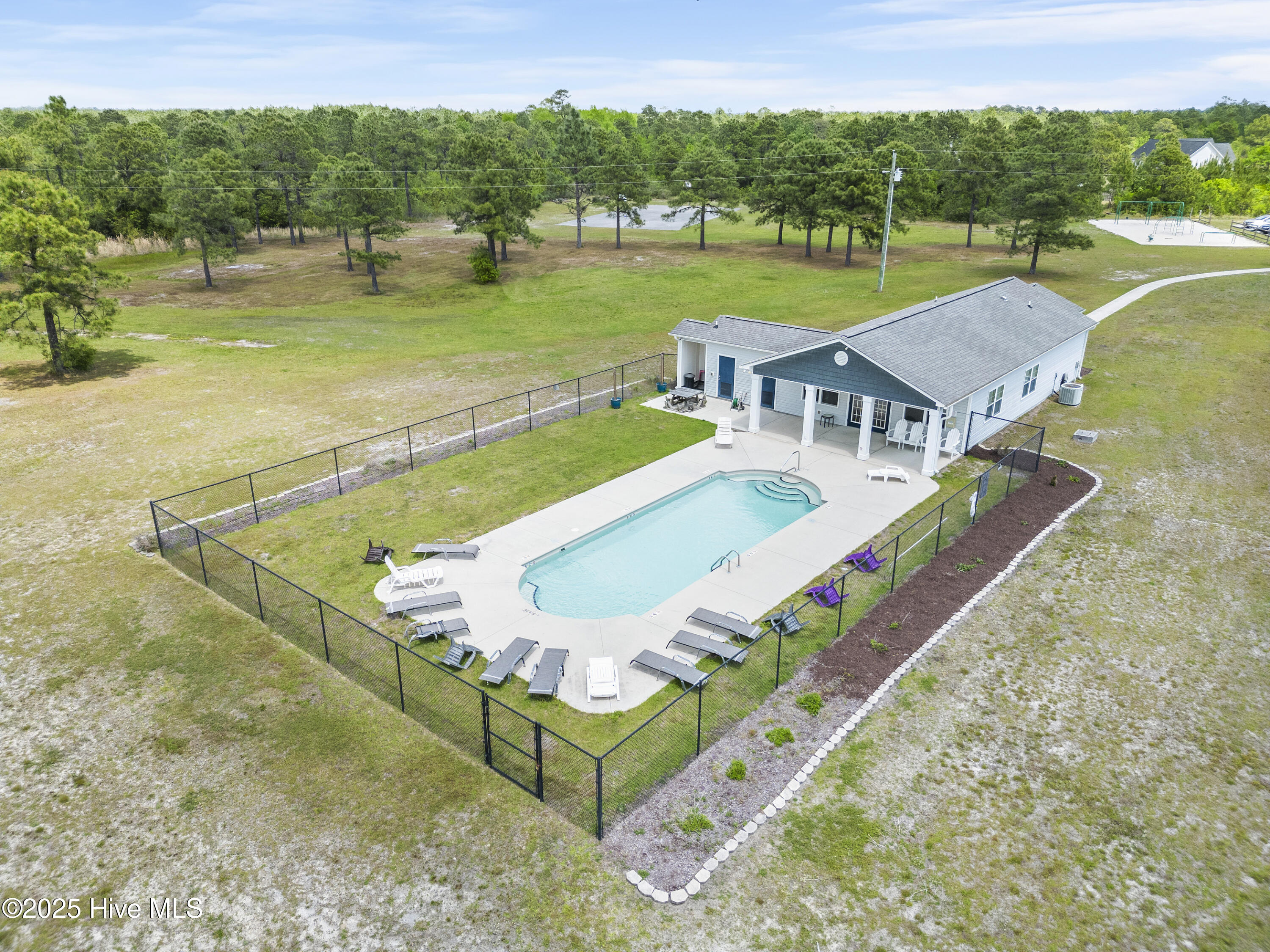 406 Elgin Road Hubert, NC 28539 - Photo 69 of 76 70