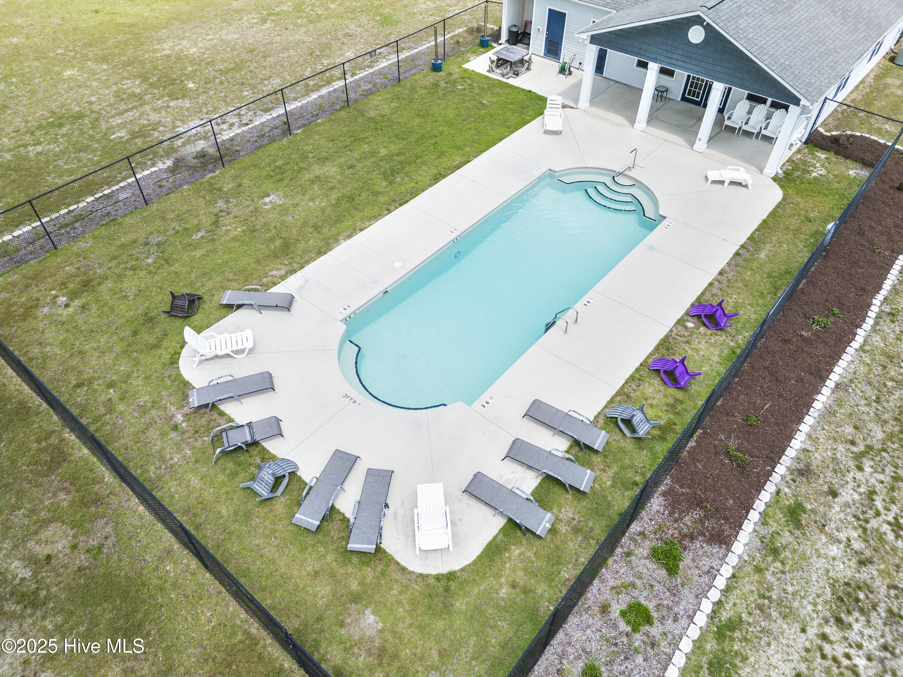 406 Elgin Road Hubert, NC 28539 - Photo 70 of 76 71