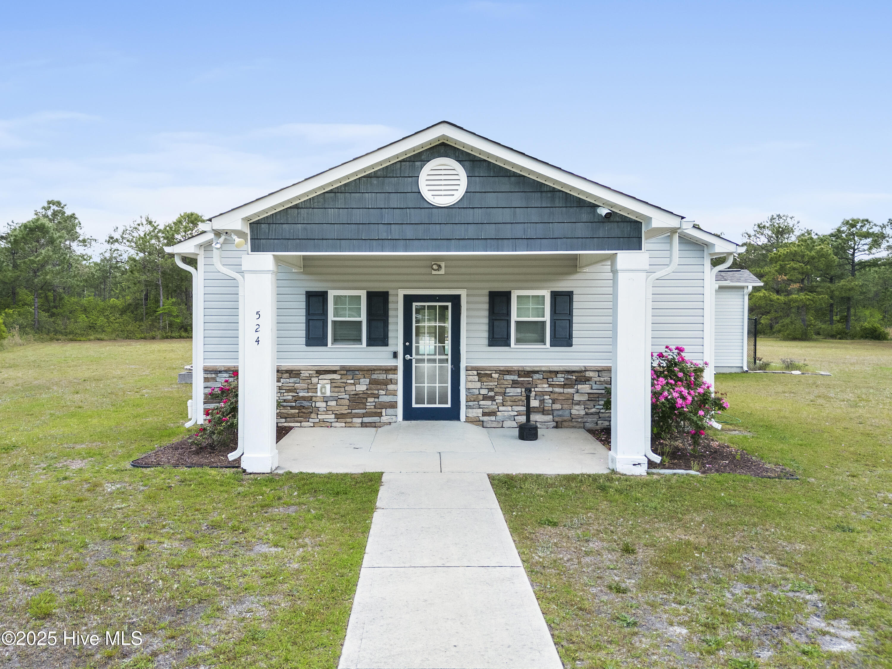 406 Elgin Road Hubert, NC 28539 - Photo 71 of 76 72