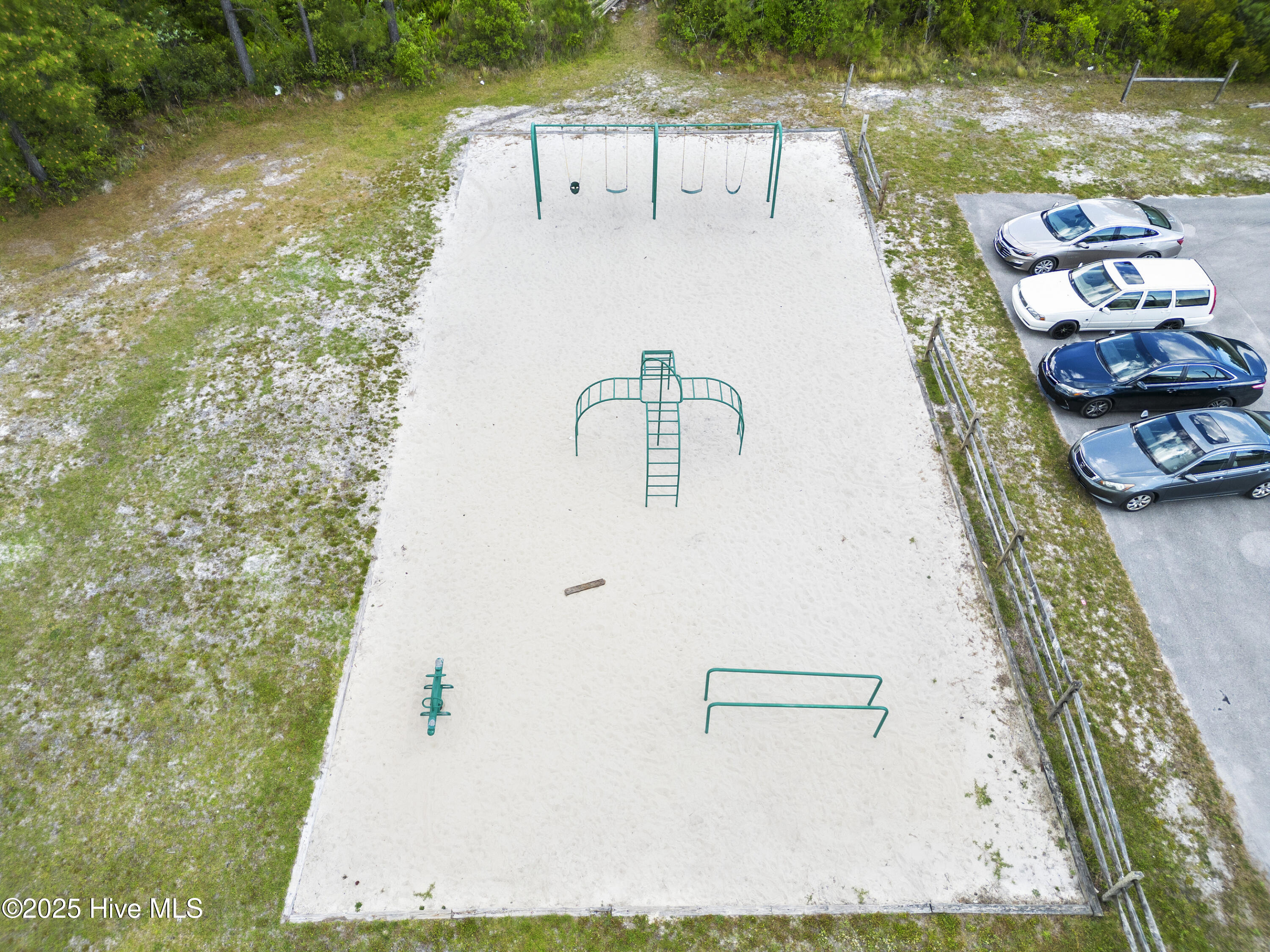 406 Elgin Road Hubert, NC 28539 - Photo 72 of 76 73