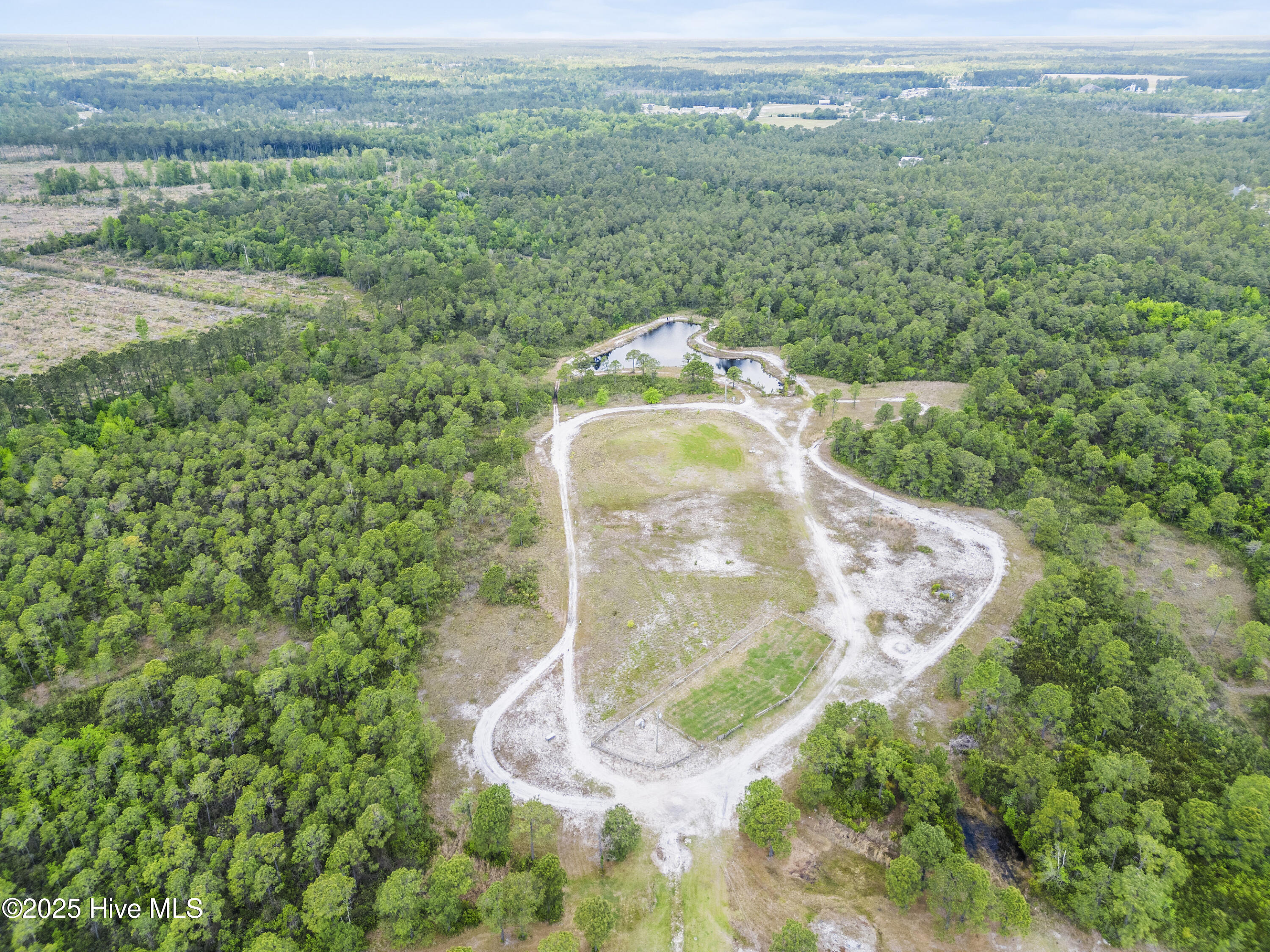 406 Elgin Road Hubert, NC 28539 - Photo 75 of 76 76