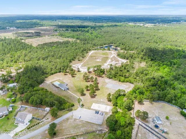 $328,500 | 406 Elgin Road, Hubert, NC 28539