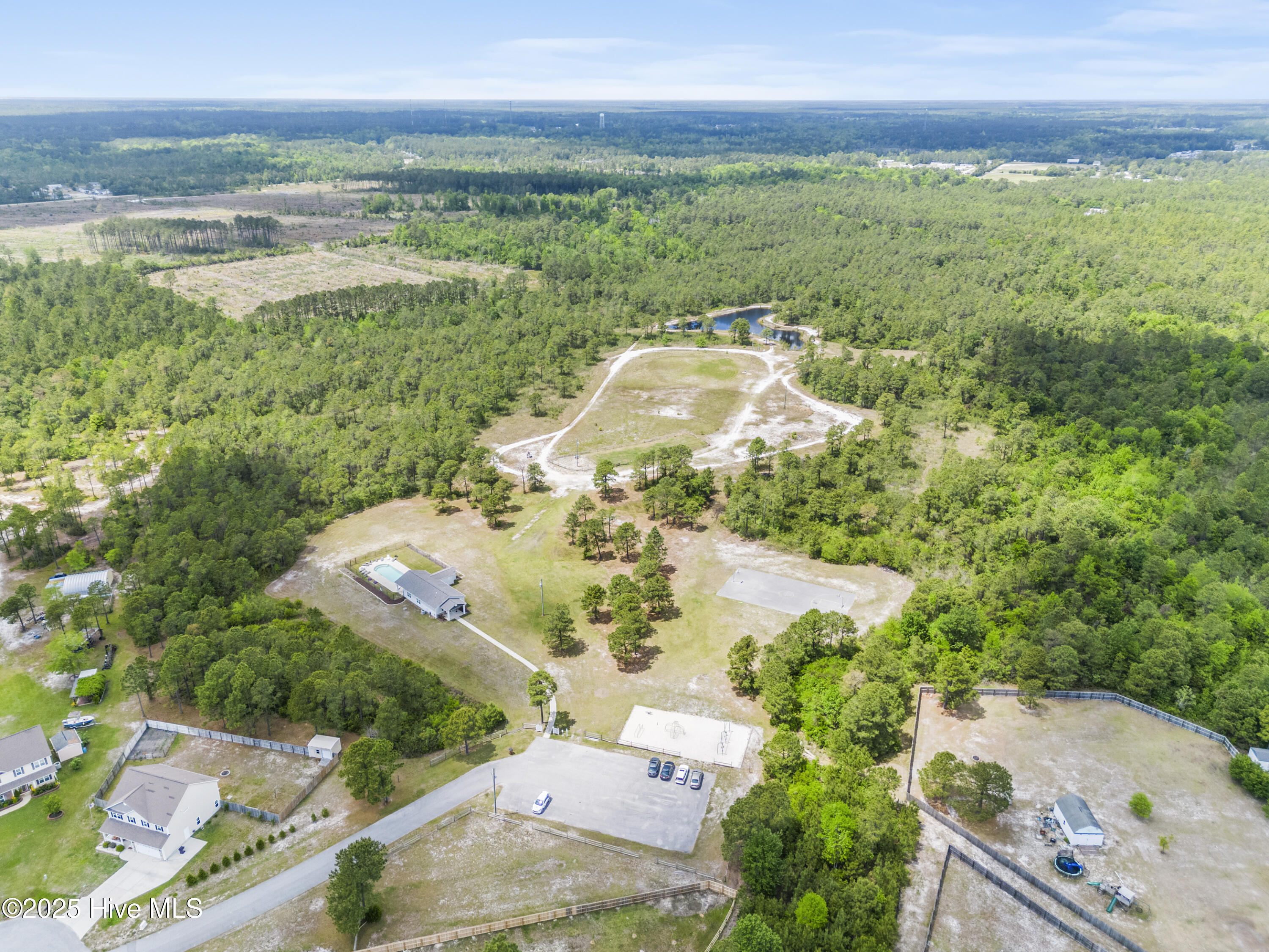 406 Elgin Road Hubert, NC 28539 - Photo 76 of 76 77