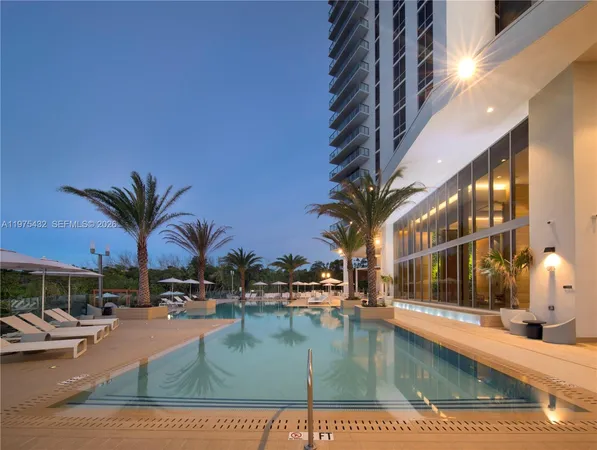 $6,300 | 16385 Biscayne Boulevard, Unit 1815, North Miami Beach, FL 33160