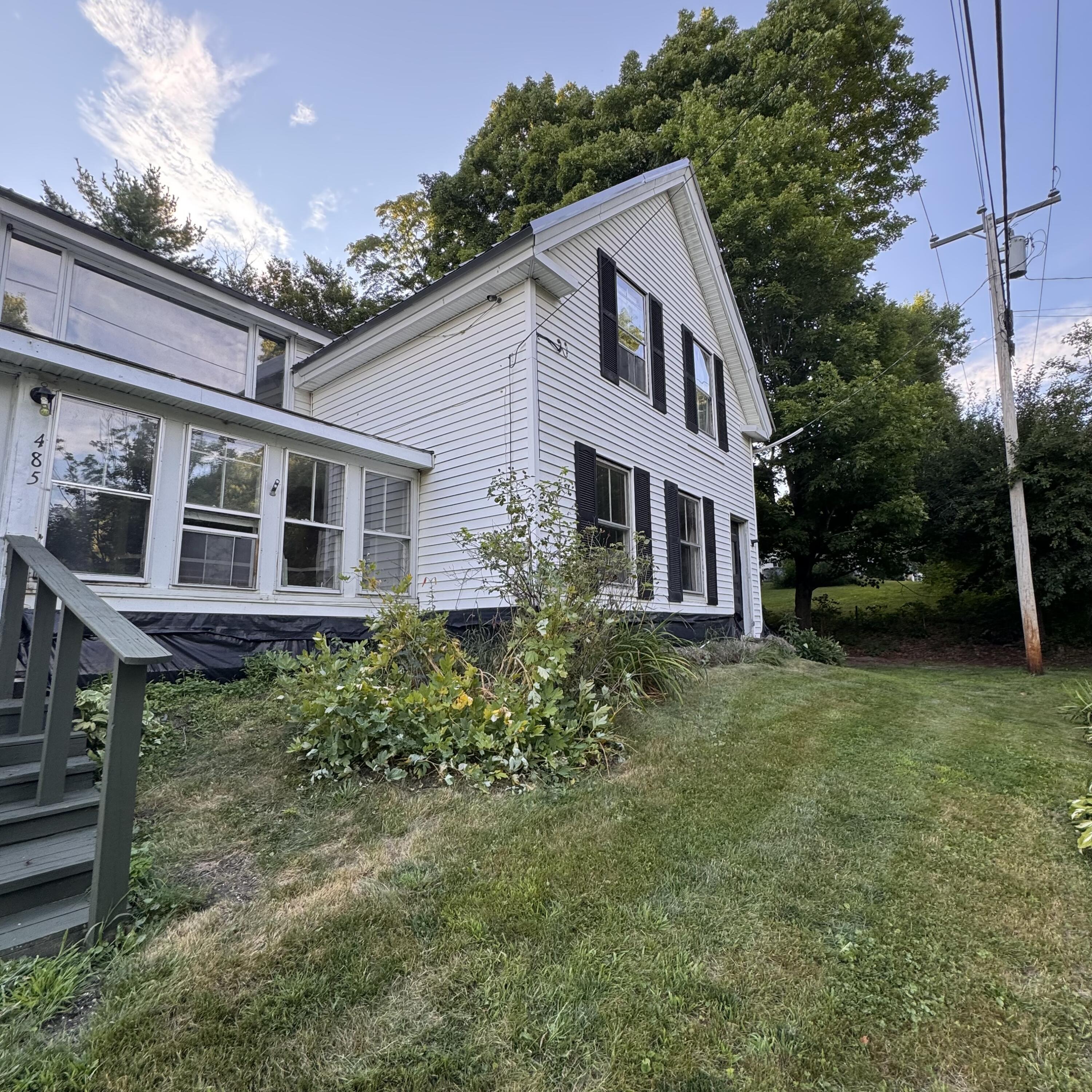 485 Waldoboro Road Washington, ME 04574 - Photo 59 of 73 IMG_5057
