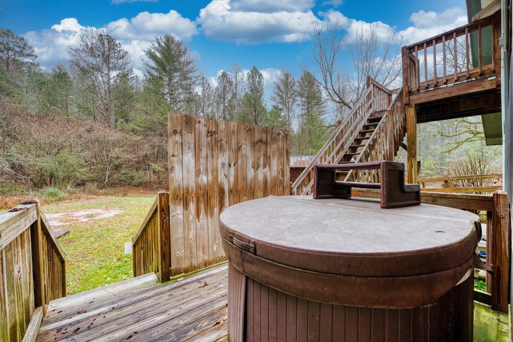 628 Seth Hyatt Road Ellijay, GA 30540 - Photo 26 of 63 Gallery Image 26