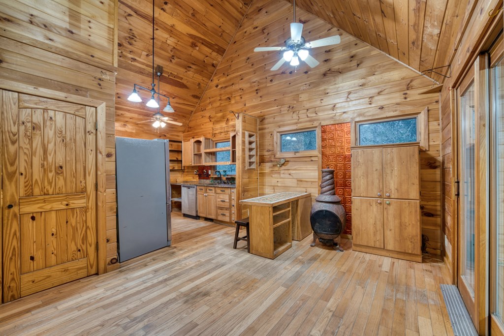 628 Seth Hyatt Road Ellijay, GA 30540 - Photo 28 of 63 Gallery Image 28
