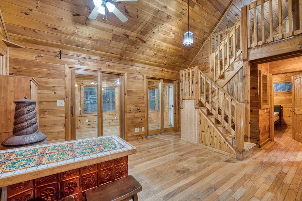 628 Seth Hyatt Road Ellijay, GA 30540 - Photo 29 of 63 Gallery Image 29