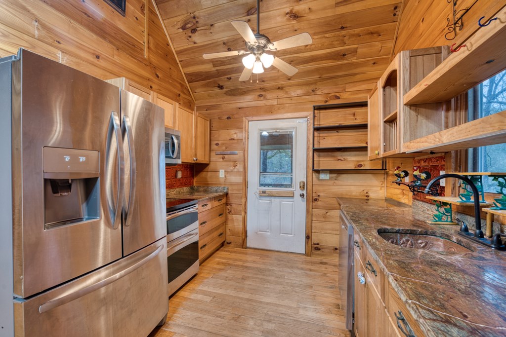 628 Seth Hyatt Road Ellijay, GA 30540 - Photo 30 of 63 Gallery Image 30