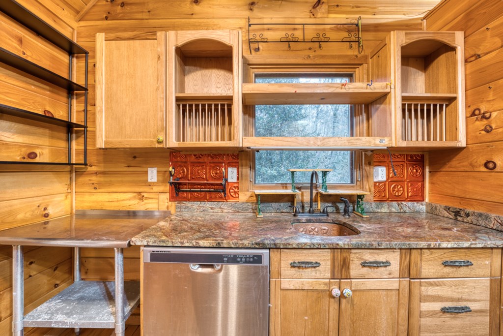 628 Seth Hyatt Road Ellijay, GA 30540 - Photo 31 of 63 Gallery Image 31