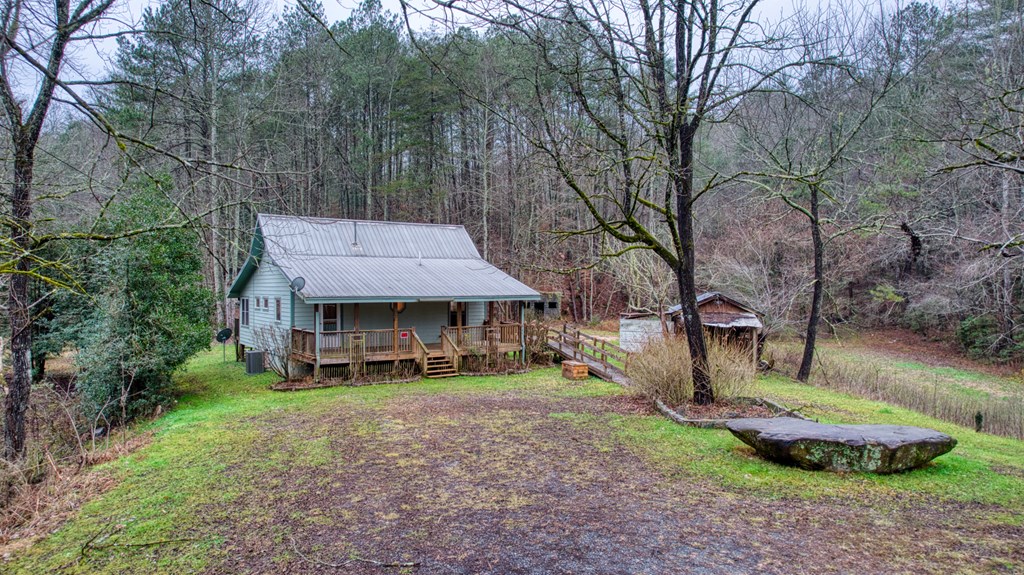 628 Seth Hyatt Road Ellijay, GA 30540 - Photo 35 of 63 Gallery Image 35