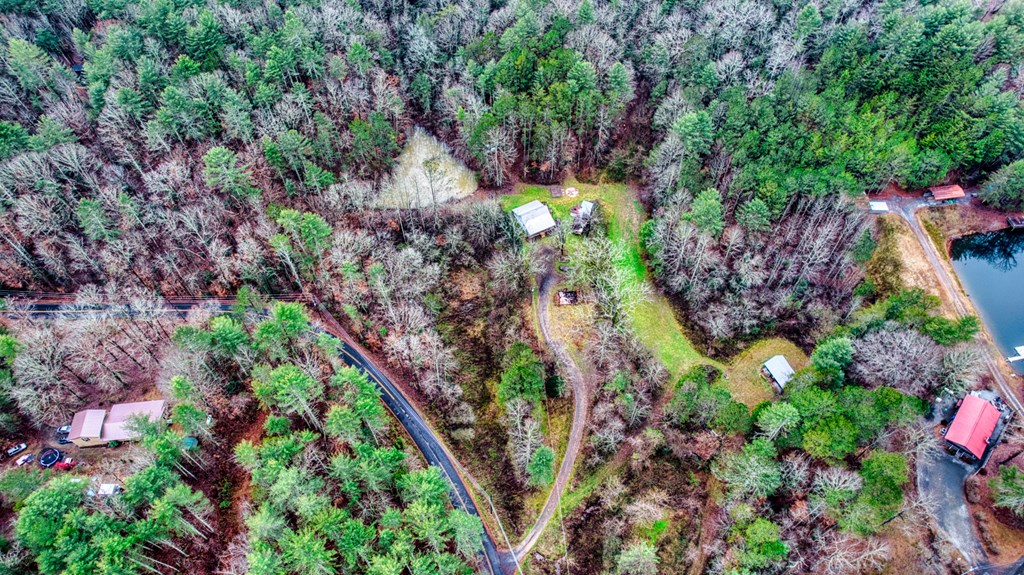 628 Seth Hyatt Road Ellijay, GA 30540 - Photo 39 of 63 Gallery Image 39
