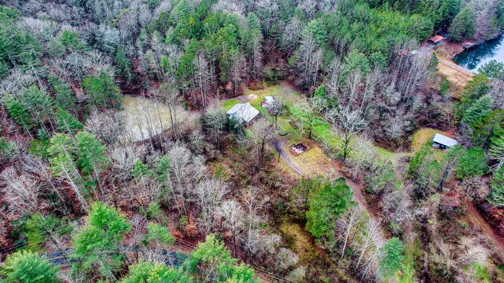 628 Seth Hyatt Road Ellijay, GA 30540 - Photo 42 of 63 Gallery Image 42