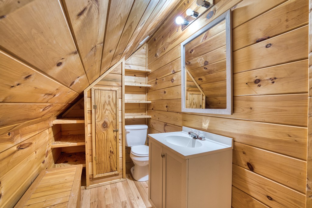 628 Seth Hyatt Road Ellijay, GA 30540 - Photo 5 of 63 Gallery Image 5