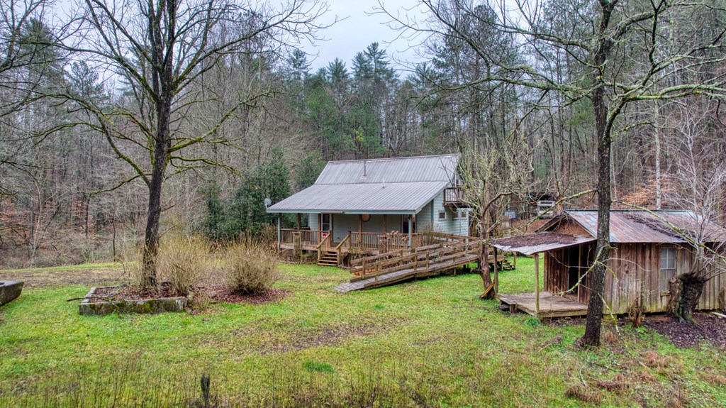 628 Seth Hyatt Road Ellijay, GA 30540 - Photo 51 of 63 Gallery Image 51