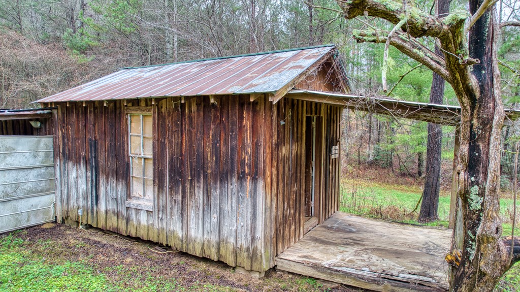628 Seth Hyatt Road Ellijay, GA 30540 - Photo 55 of 63 Gallery Image 55